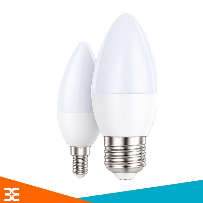 Đặc điểm nổi bật của bóng đèn quả nhót 220V 3W