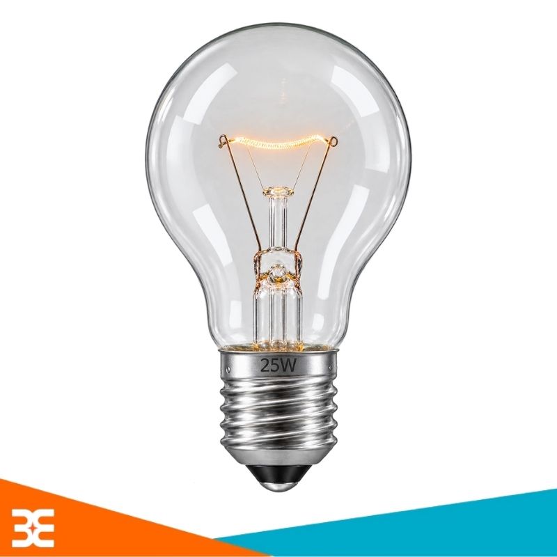 Ứng dụng bóng đèn sợi đốt