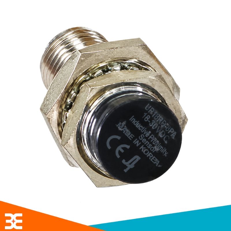 Ứng dụng của cảm biến tiệm cận Hanyoung UP18RD-8NA