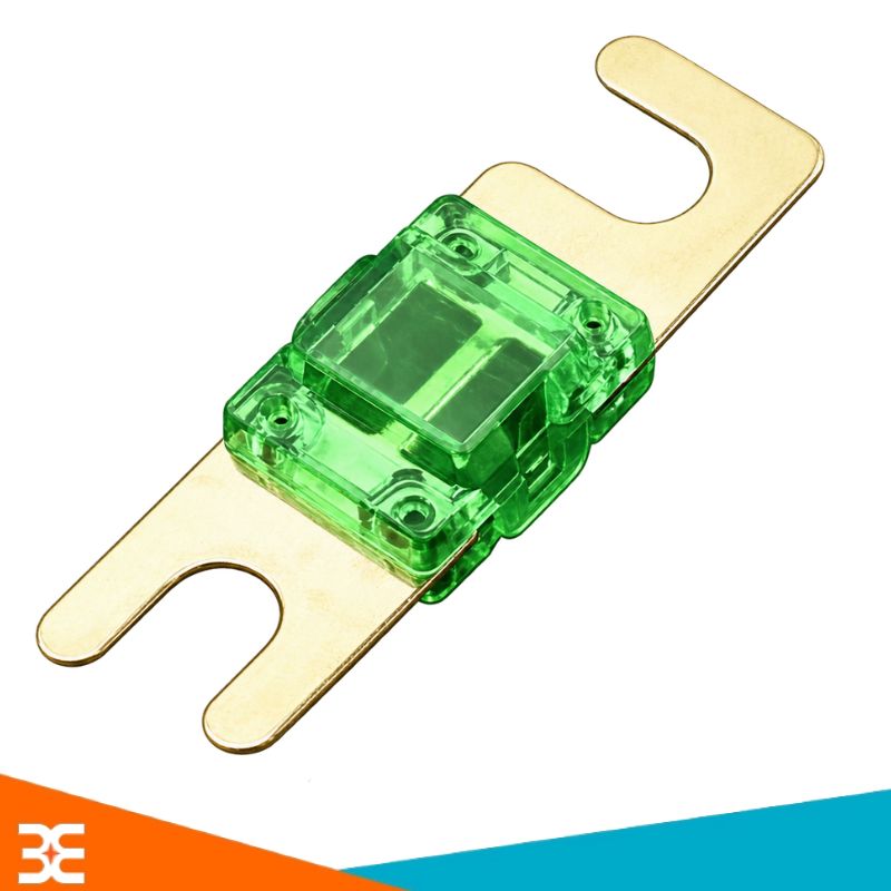 Đế Trong Suốt + Cầu Chì ANS-H 30A