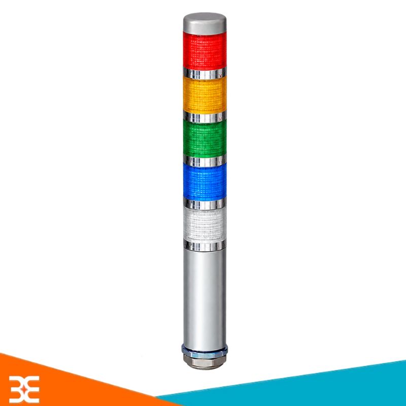 Ứng dụng của đèn tín hiệu Hanyoung STL025-D513-P