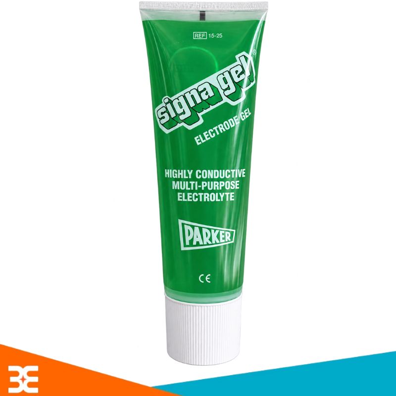 Đặc điểm nổi bật của Gel dẫn điện Parker Signa Gel