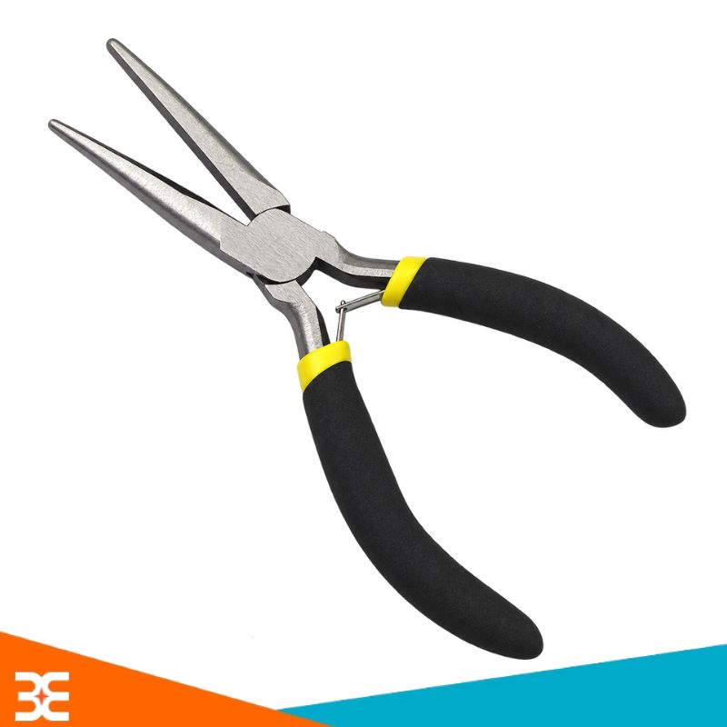 Kìm mỏ nhọn loại nhỏ 4 inch
