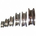 Bộ dưỡng uốn ống đơn (6 chiếc)