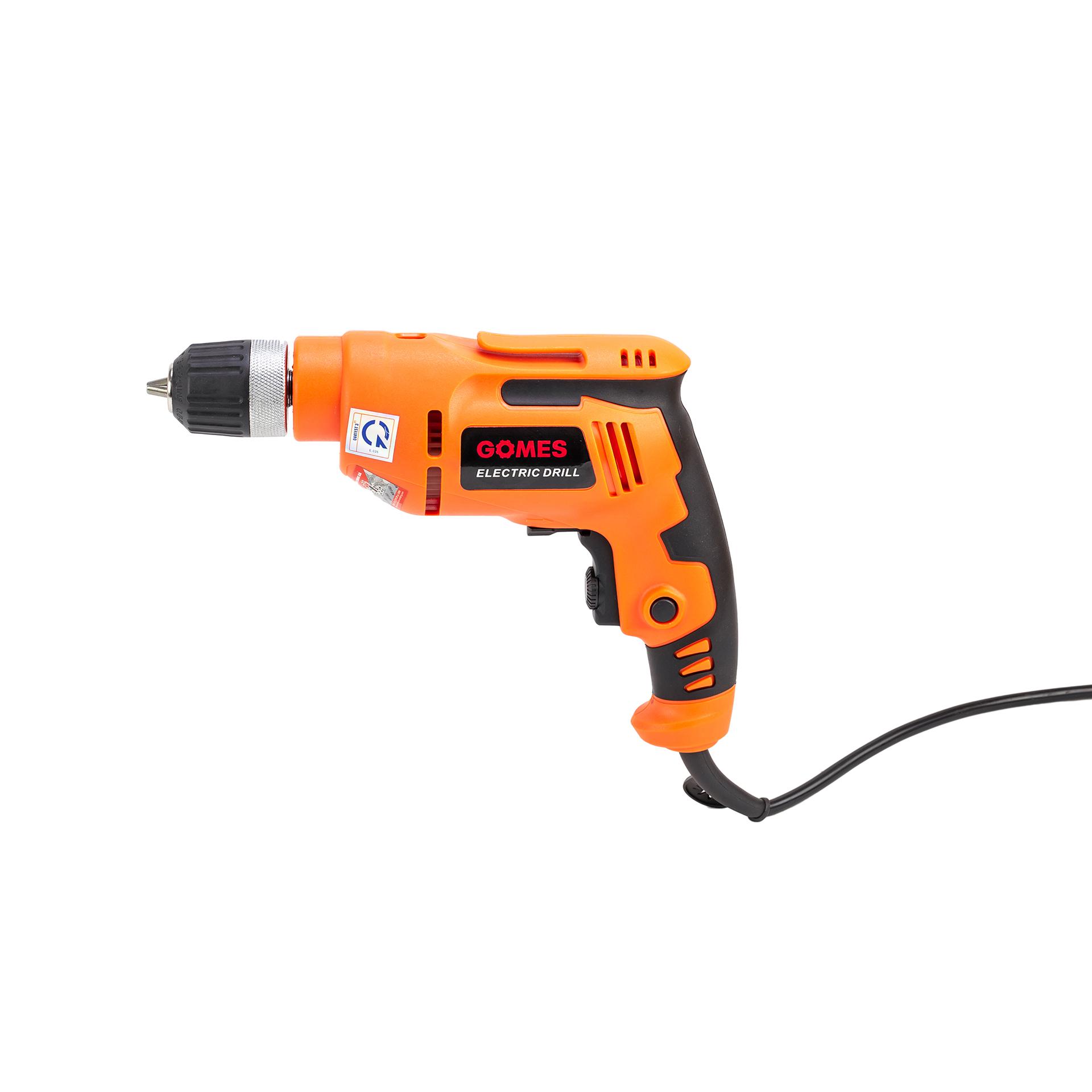 Đại lý cung cấp, buôn bán máy khoan Gomes GB 512 giá rẻ
