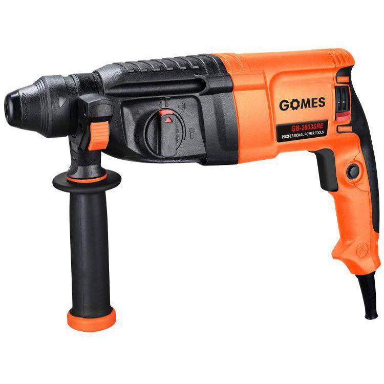 Máy khoan bê tông động lực Gomes GB-2603SRE