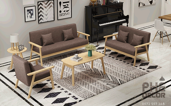 ghê đệm cao cấp