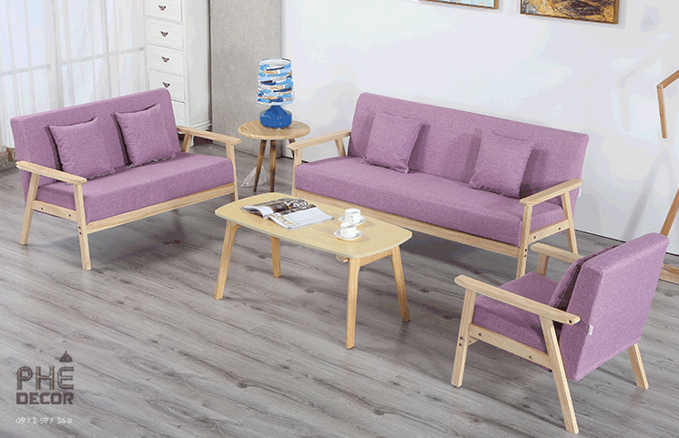 ghê đệm cao cấp 1