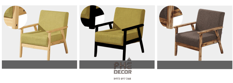 ghê đệm cao cấp 3