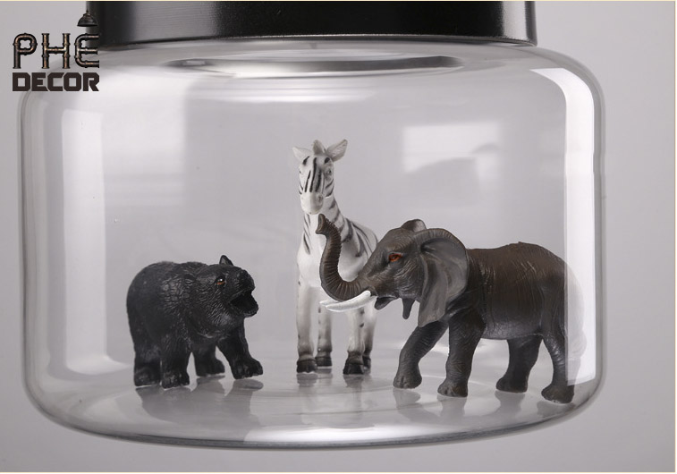 den-chum-hinh-dong-vat-3