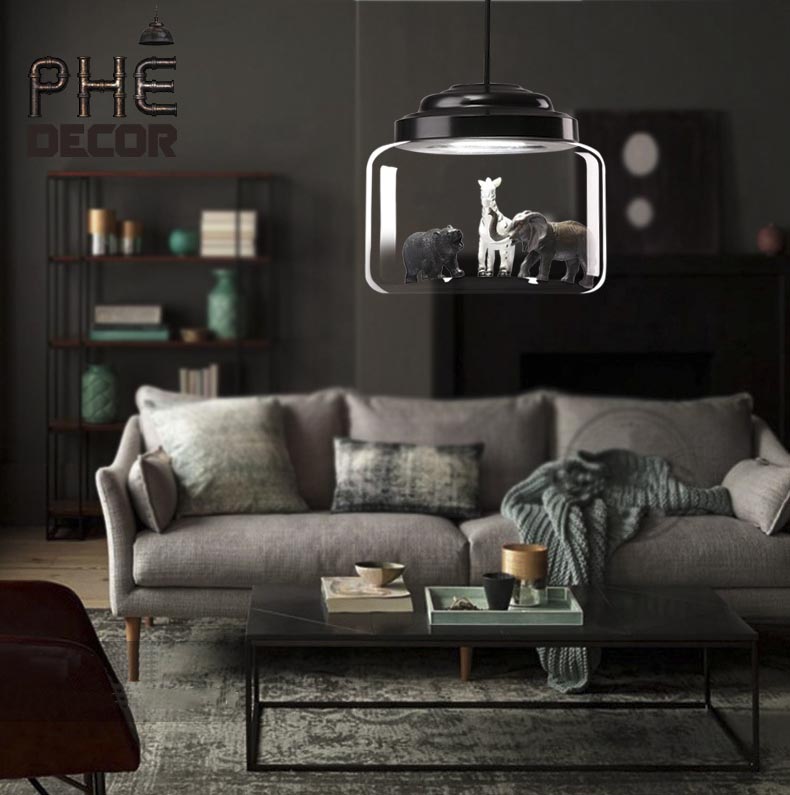 den-chum-hinh-dong-vat-4