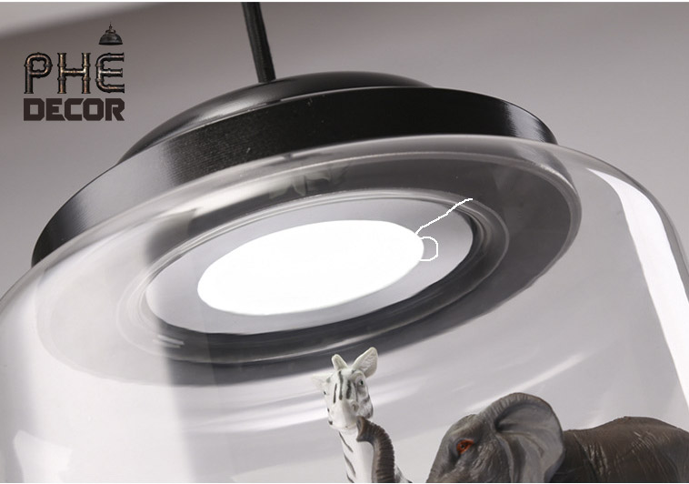 den-chum-hinh-dong-vat-6