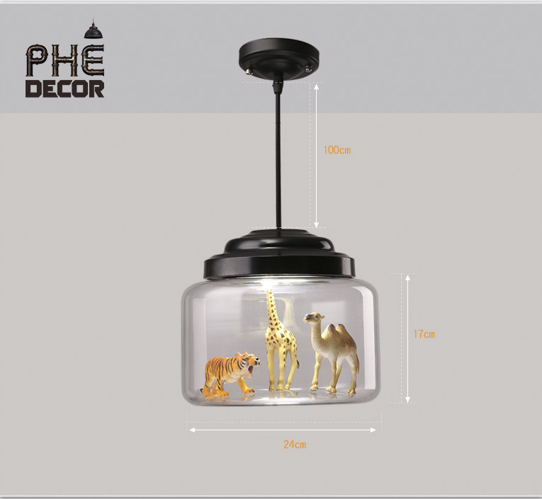 den-chum-hinh-dong-vat-7