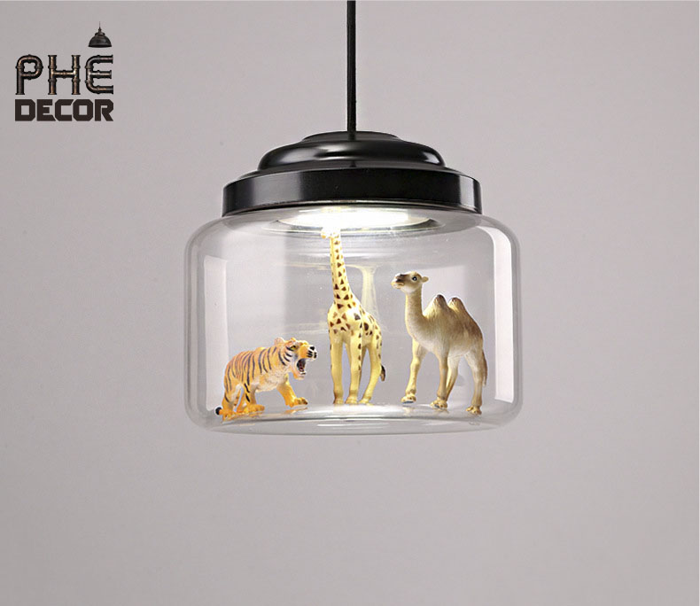 den-chum-hinh-dong-vat-8