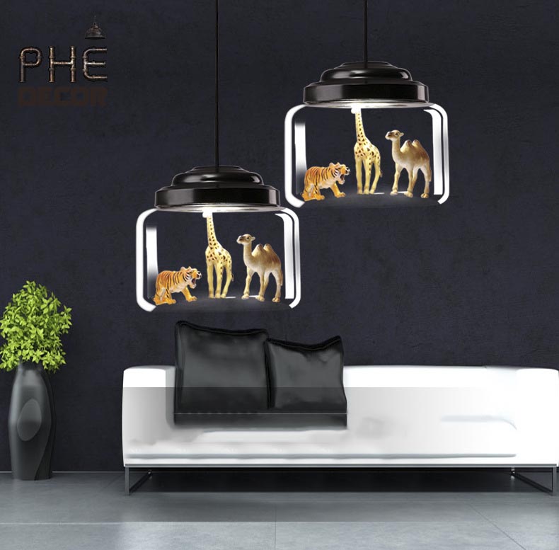 den-chum-hinh-dong-vat-12