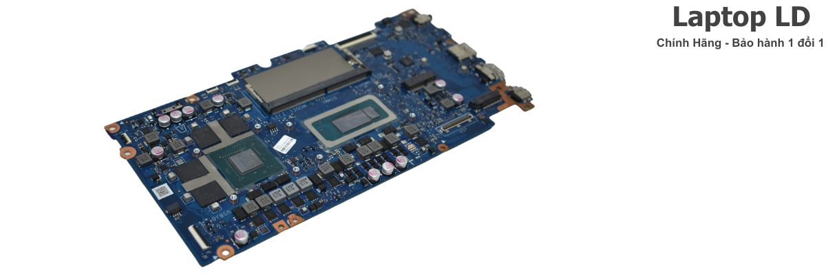 Main laptop Asus VivoBook 16X OLED K3605VV CPU i9-13900H chính hãng, bảo hành 1 đổi 1