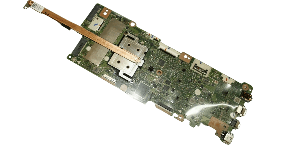 Main laptop Asus VivoBook Flip TP401MA CPU N4020 chính hãng, bảo hành 1 đổi 1