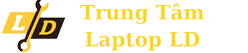 logo Trung Tâm LapTop LD