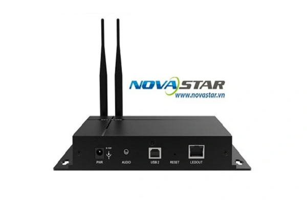 Bộ xử lý Novastar TB2-4G