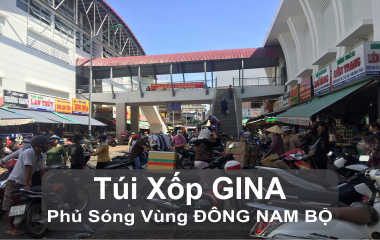 Công Ty Túi Xốp GINA