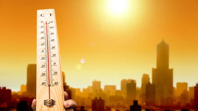 Heat protection for buildings - Care should be taken from the design stage