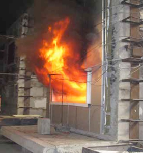 Optimal fire protection solution for your project