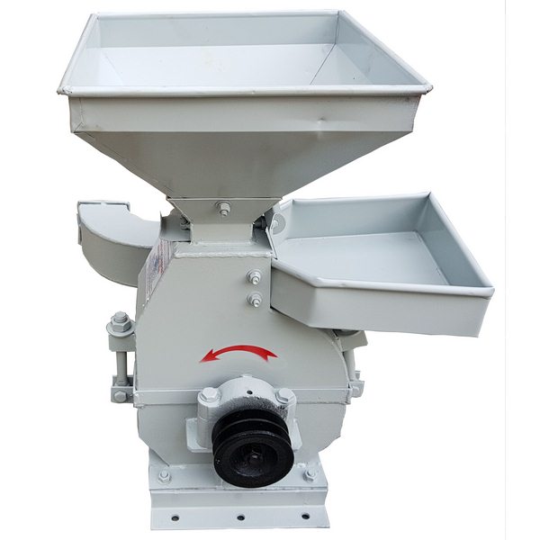 Máy nghiền thức ăn chăn nuôi đa năng