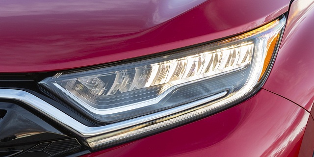 đèn pha Honda CRV 2019 - 2020