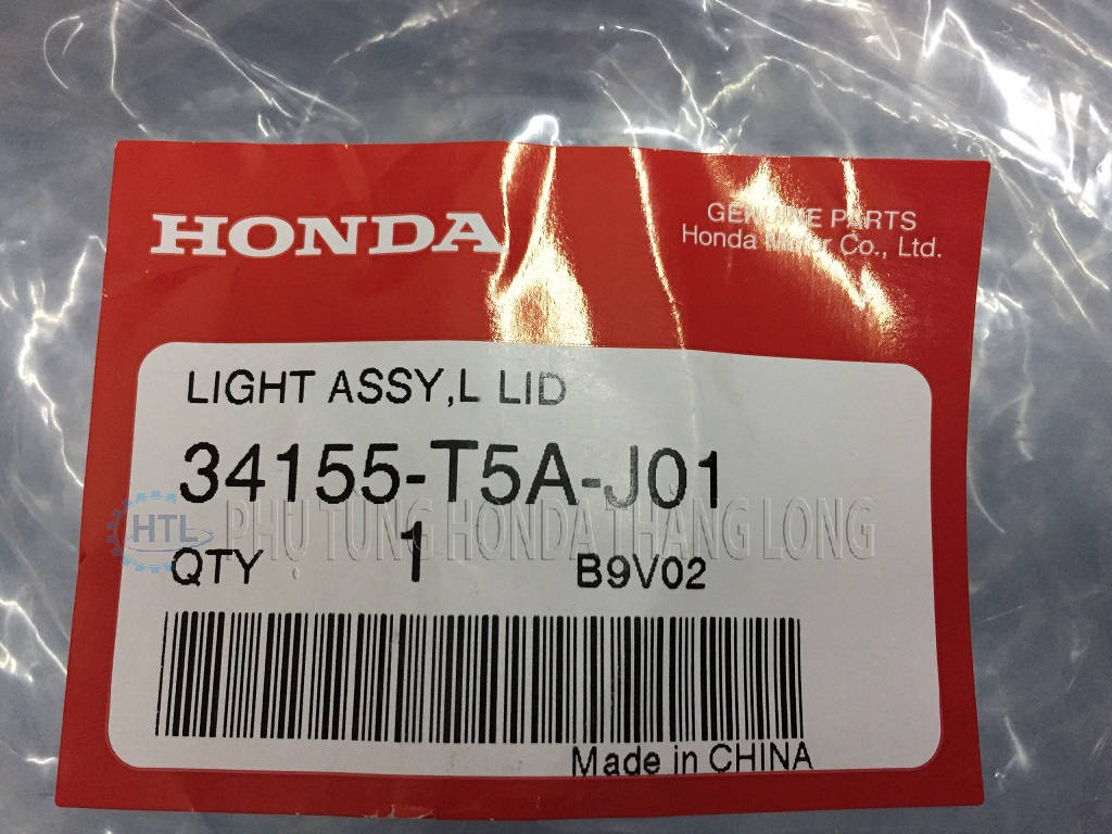 đèn hậu honda jazz 2018, 2019, 2020
