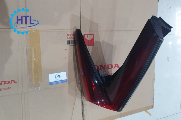 đèn chiếu hậu ngoài CRV