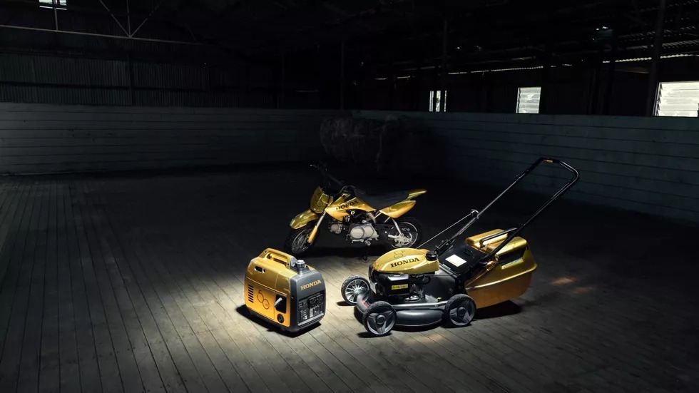 Phụ tùng ô tô Honda Thăng Long - đồng hành cùng Honda trên bước đường phát triển