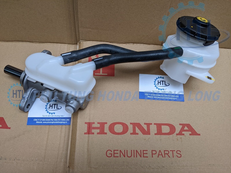 Tổng phanh Honda Brio 2019 - 2021