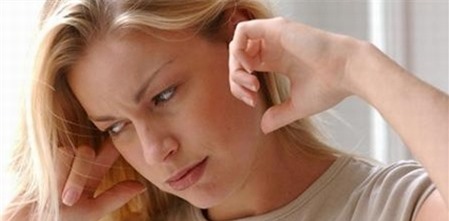 Nguyên nhân giảm thính lực