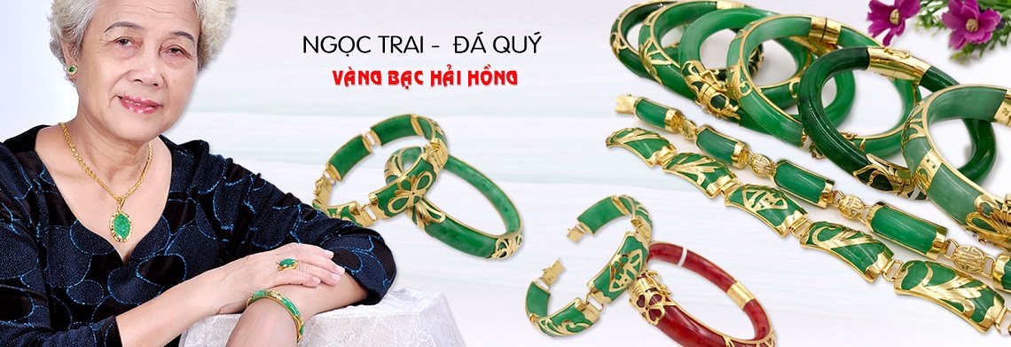 Vàng Bạc Hải Hồng