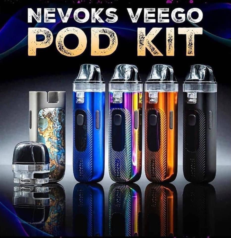 Phụ Kiện Vape Hà Nội