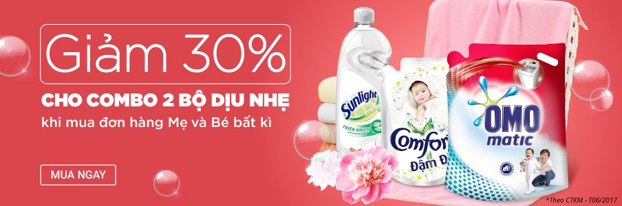 Thực phẩm - Tiêu dùng