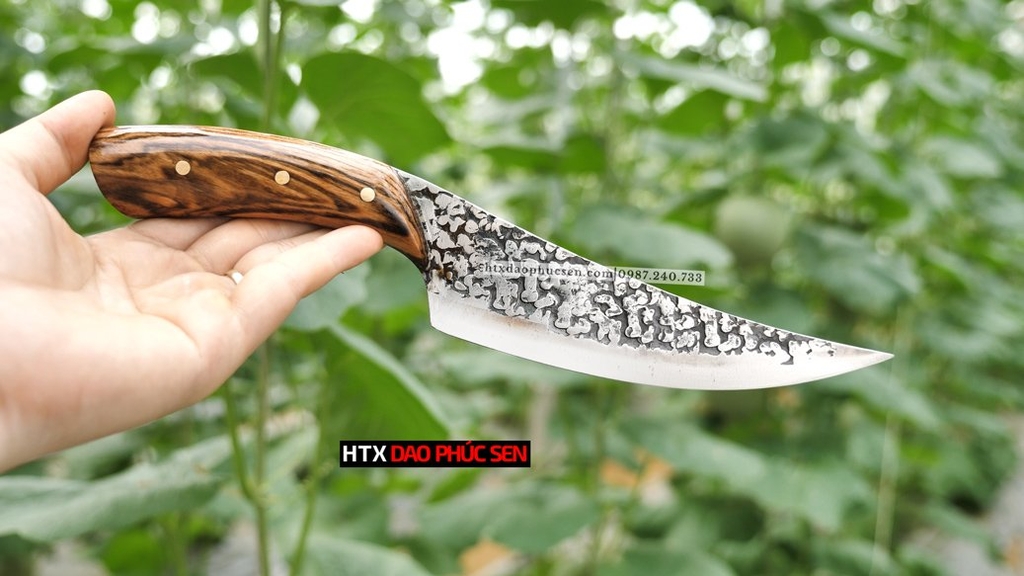 Dao lọc thái - G11 chất lượng, bền bỉ, giữ sắc lâu