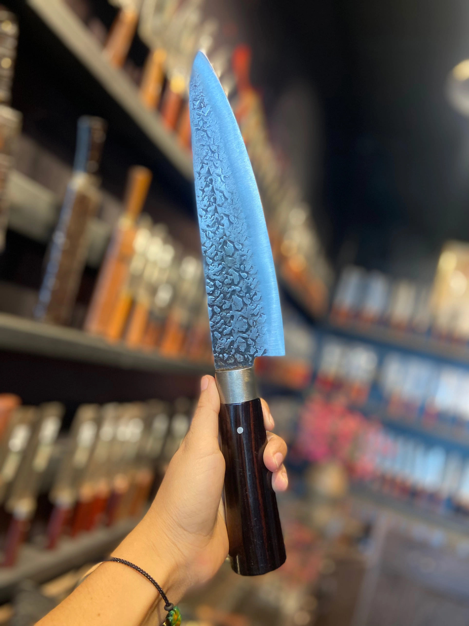 Dao lọc thái - G17ATM sắc bén, bền bỉ