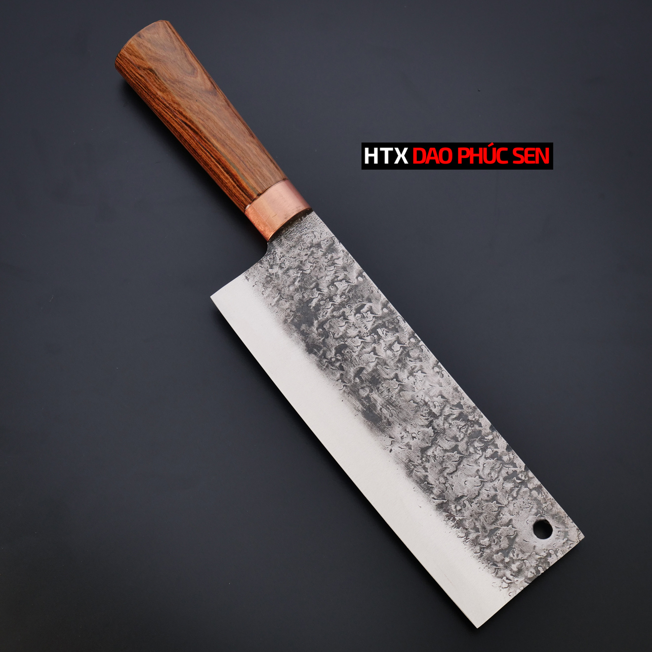 Dao thái 22 chống dính G03TDD cao cấp