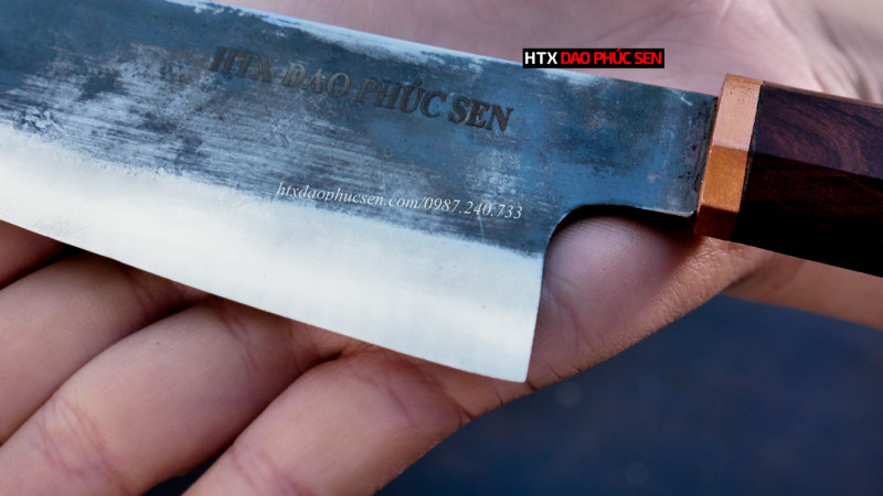 Phần bo góc mềm mại