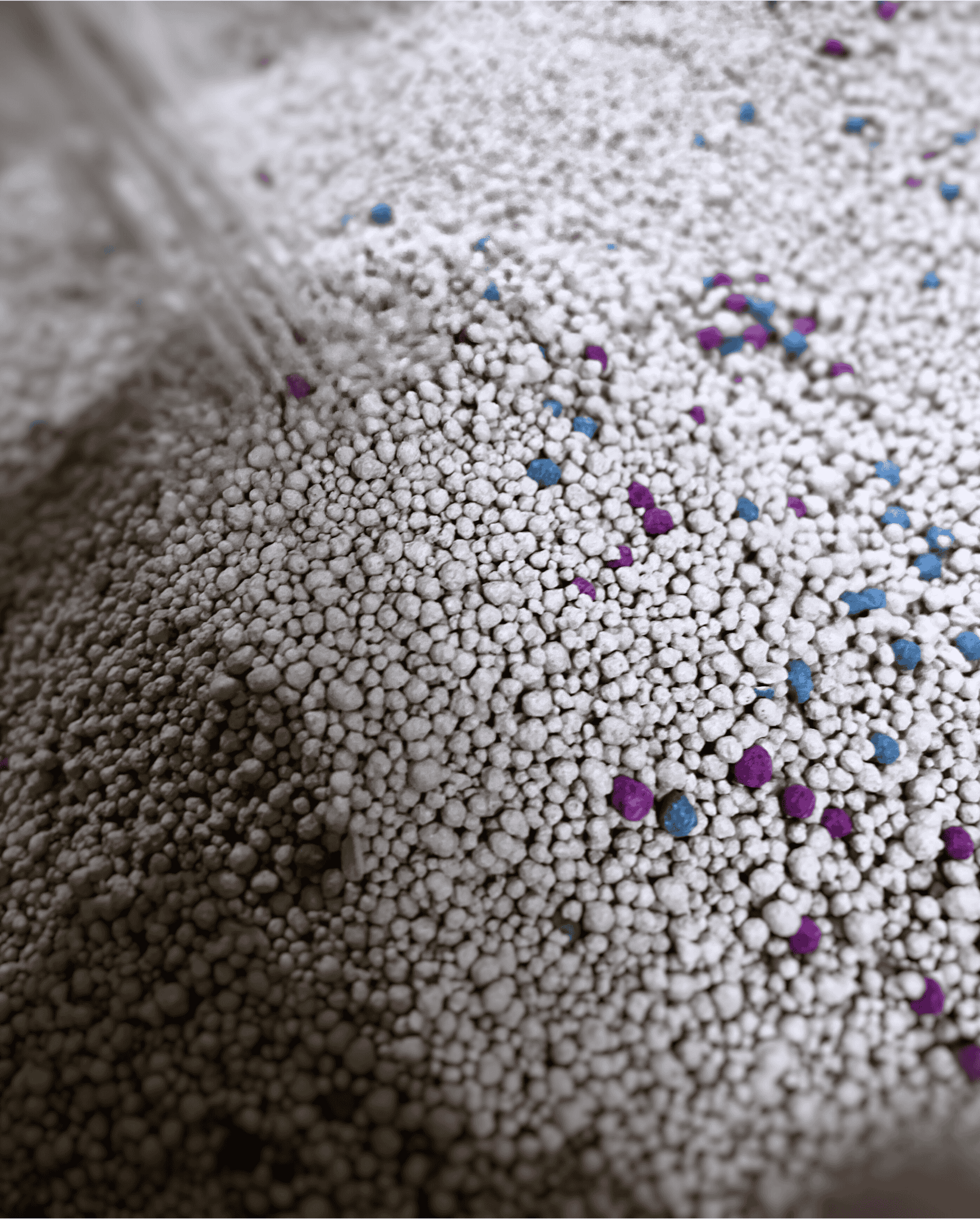 Cát đất sét cho mèo KAMT