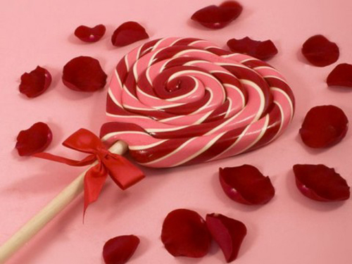 Món quà tặng nàng ngày Valentine