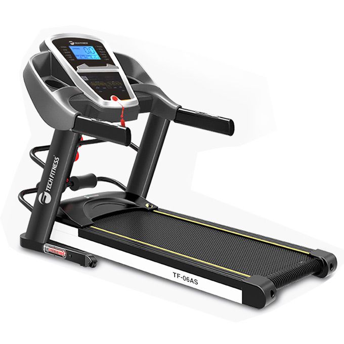máy chạy bộ tech fitness tf-06as