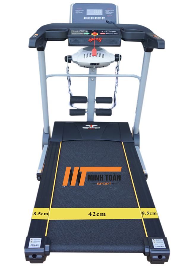 máy chạy bộ điện HQ-222