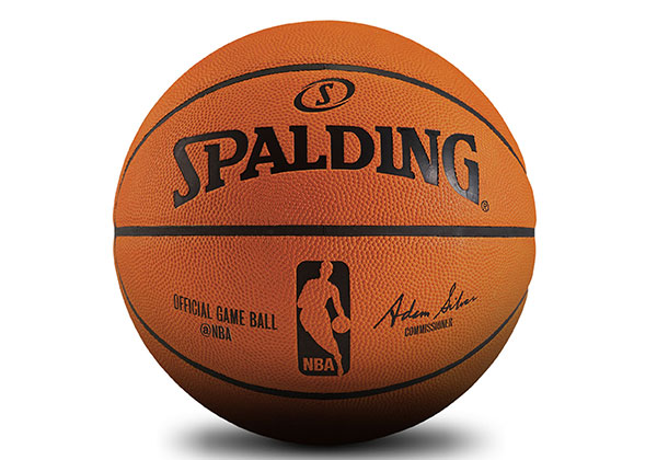 Bóng rổ Spalding