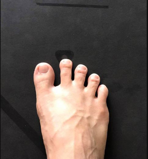 Cách sử dụng thảm yoga định tuyến