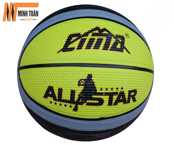 Quả bóng rổ CIMA