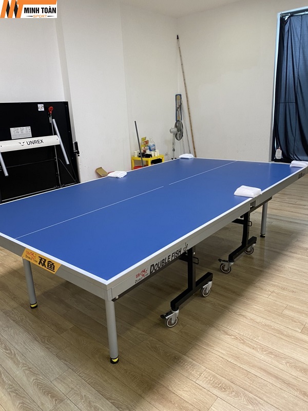 Bàn bóng bàn Double Fish