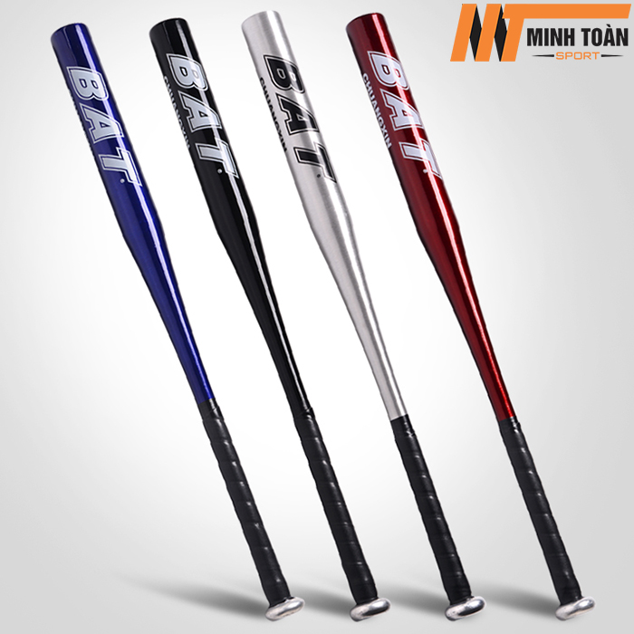 gậy chơi bóng chày nhôm Bat