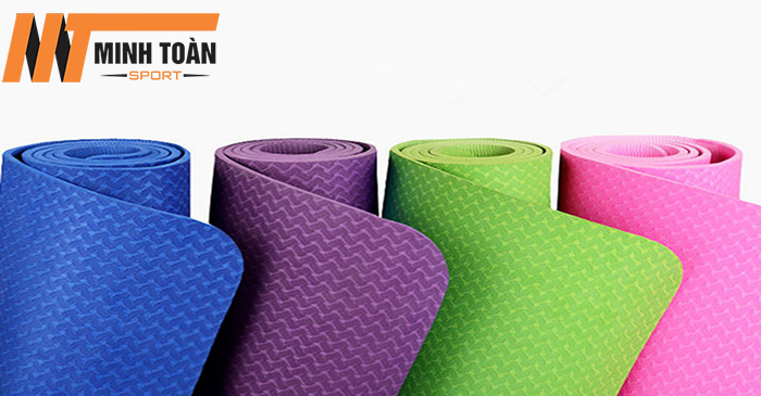 mua thảm tập yoga tại đà nẵng